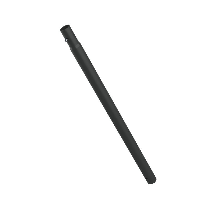 Side pole, middle for ACON 13/16 HD Enclosure