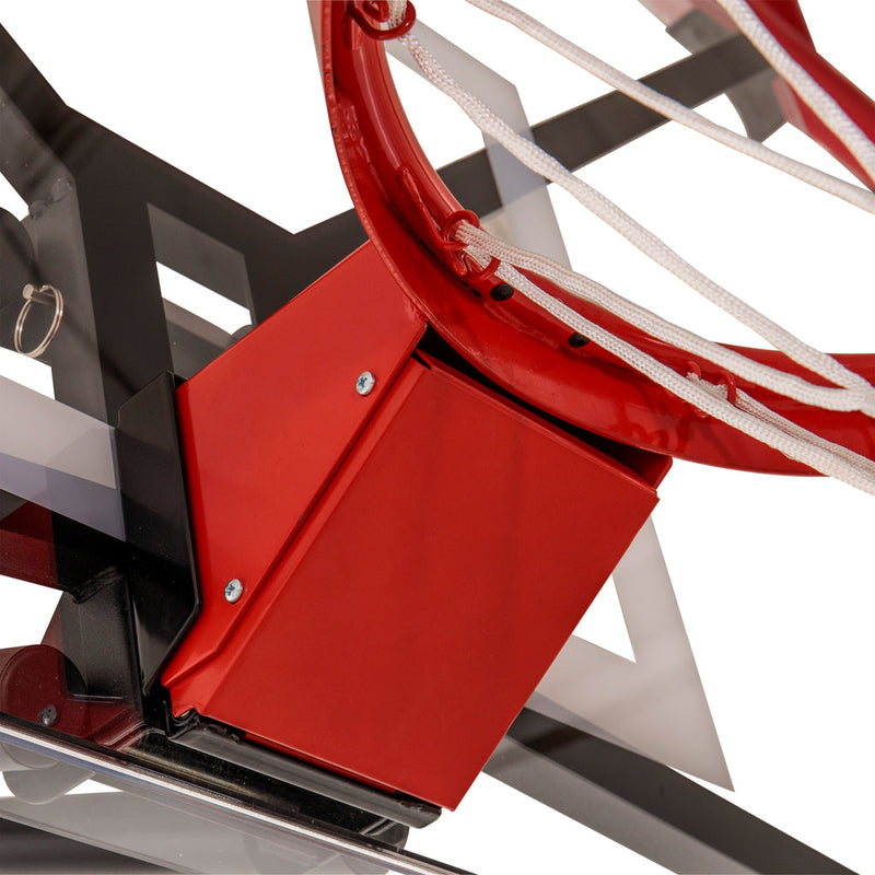 Deluxe Breakaway Rim - For Select Silverback and Goaliath Hoops