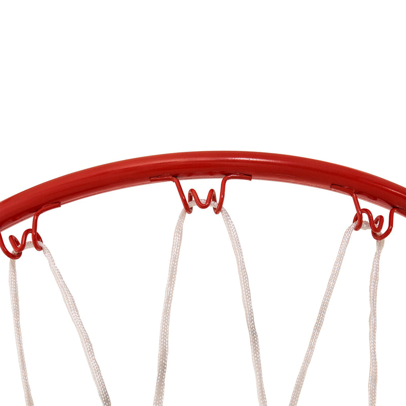 Deluxe Breakaway Rim - For Select Silverback and Goaliath Hoops