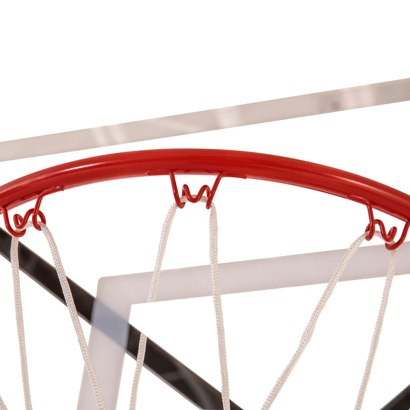 Standard Breakaway Rim - For Select Silverback and Goaliath Hoops