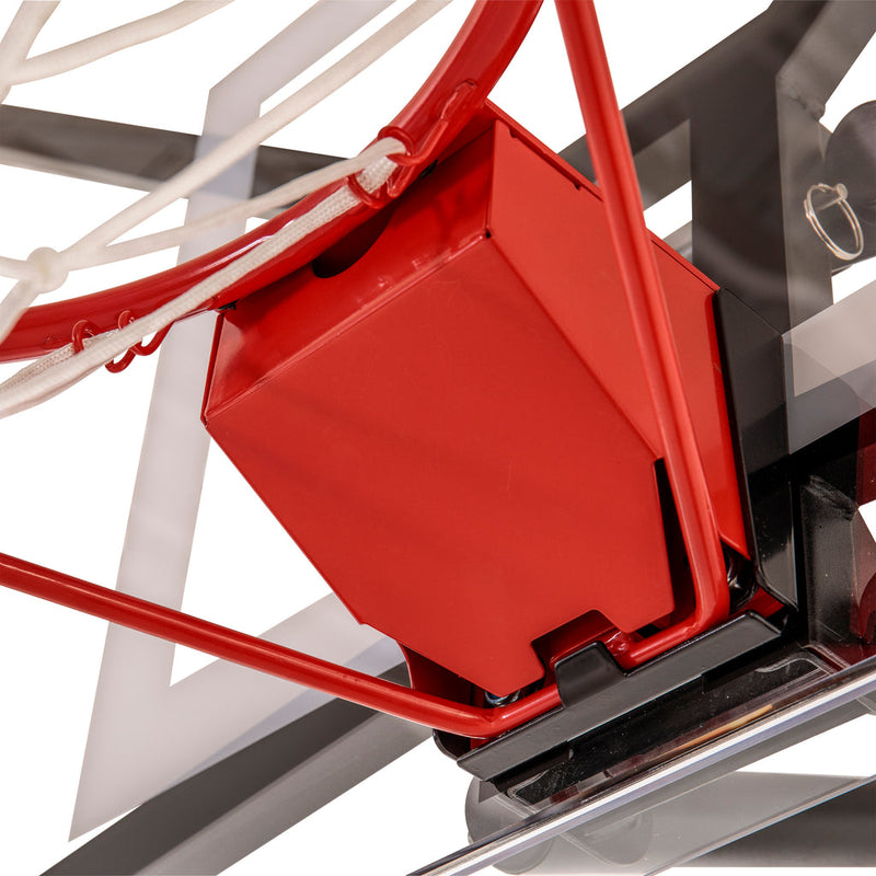 Standard Breakaway Rim - For Select Silverback and Goaliath Hoops
