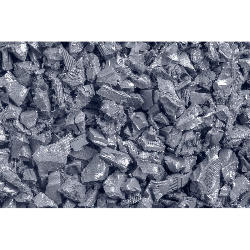Playsafer Rubber Mulch