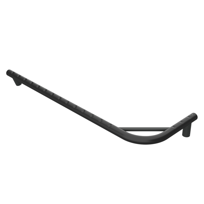 Top frame corner B for ACON 16 HD Trampoline