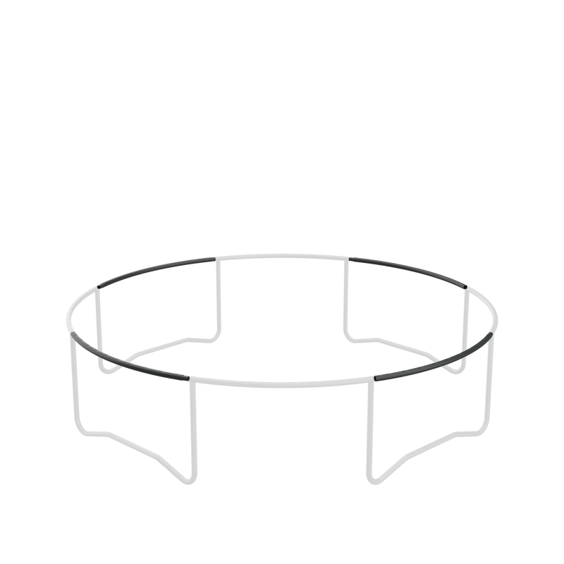 Top rail for ACON Air Trampoline