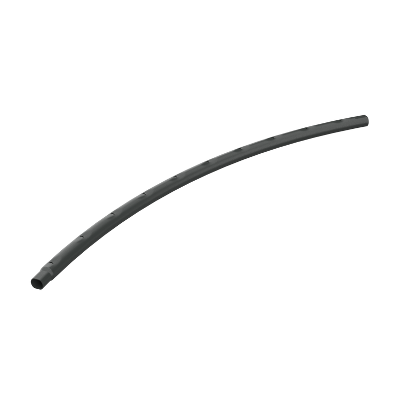 Top rail for ACON Air Trampoline