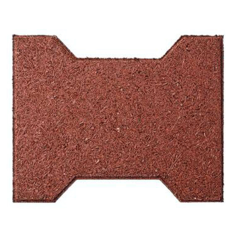 Rubber T-Pavers