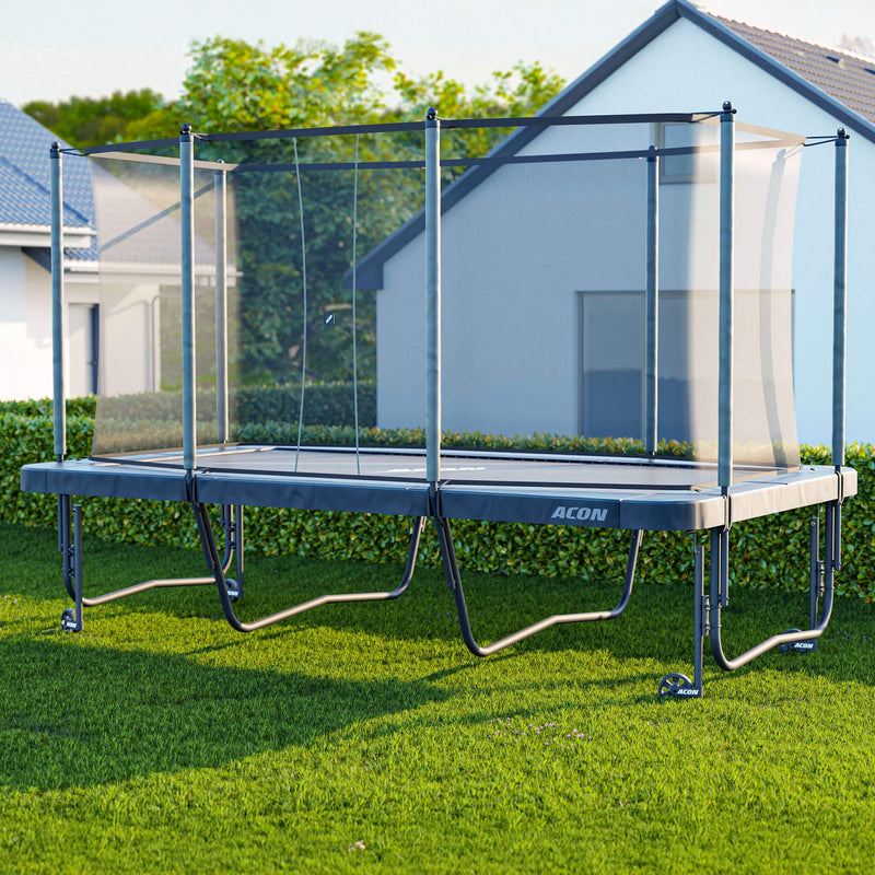 ACON Trampoline Wheels