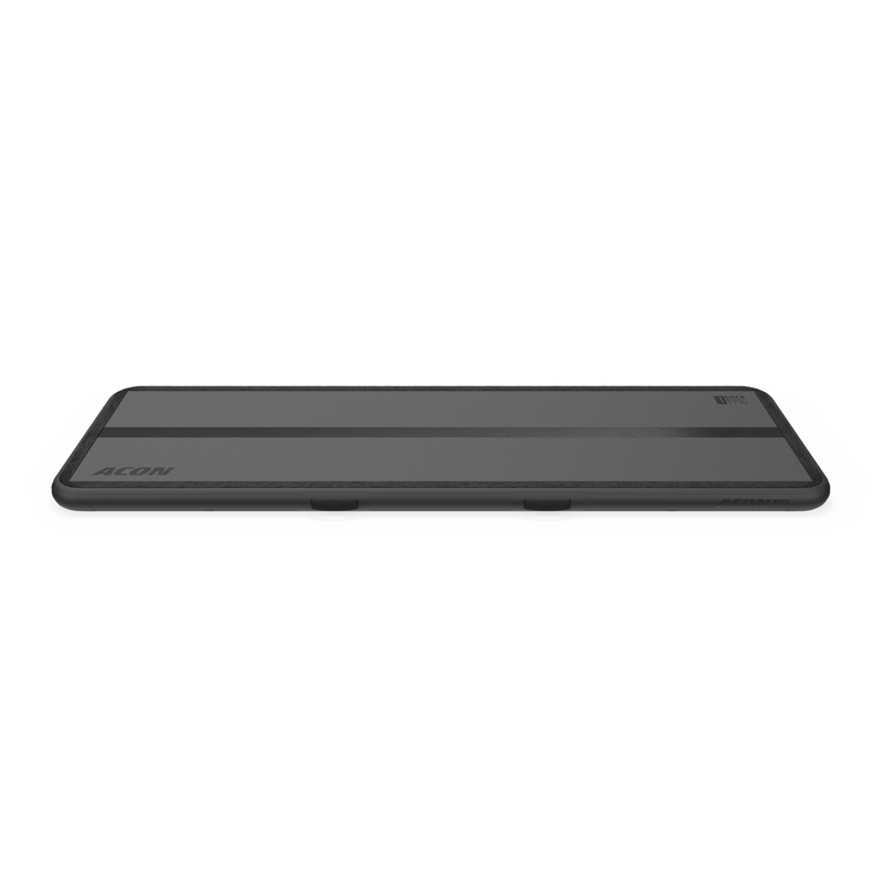ACON airtrack Tumbling Mat 10ft Black Edition