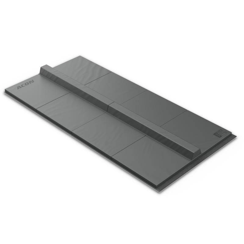 ACON Gymnastic Set, Black Edition