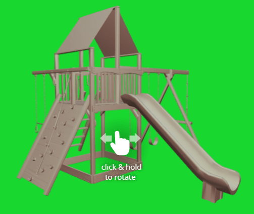 Turbo Deluxe Fort Combo 2