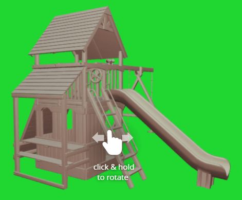 Turbo Deluxe Fort Hangout