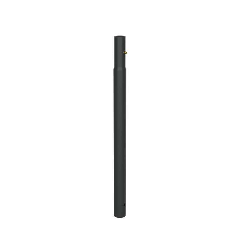 Vertical leg extension for ACON Air Trampoline