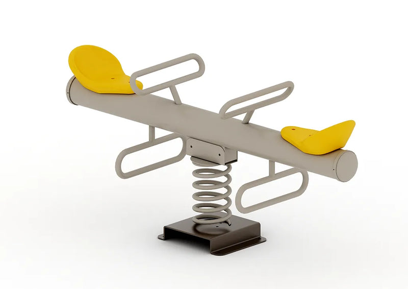 Wisesaw – Duo | Seesaw Spring Rider