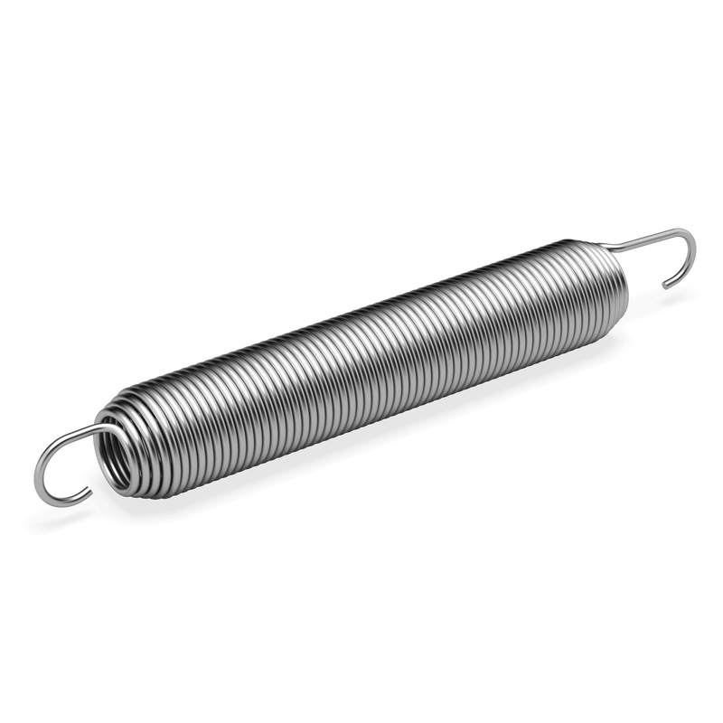 ACON X 17ft Super Stretch Springs